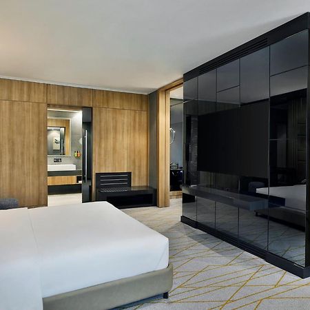 Holiday Inn & Suites - Al Khobar By Ihg Bagian luar foto