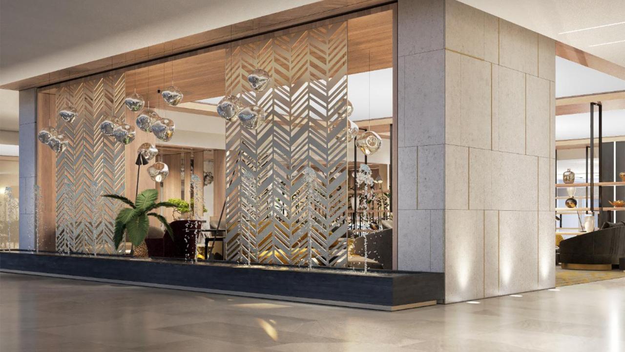 Holiday Inn & Suites - Al Khobar By Ihg Bagian luar foto