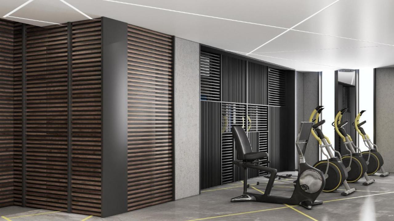Holiday Inn & Suites - Al Khobar By Ihg Bagian luar foto