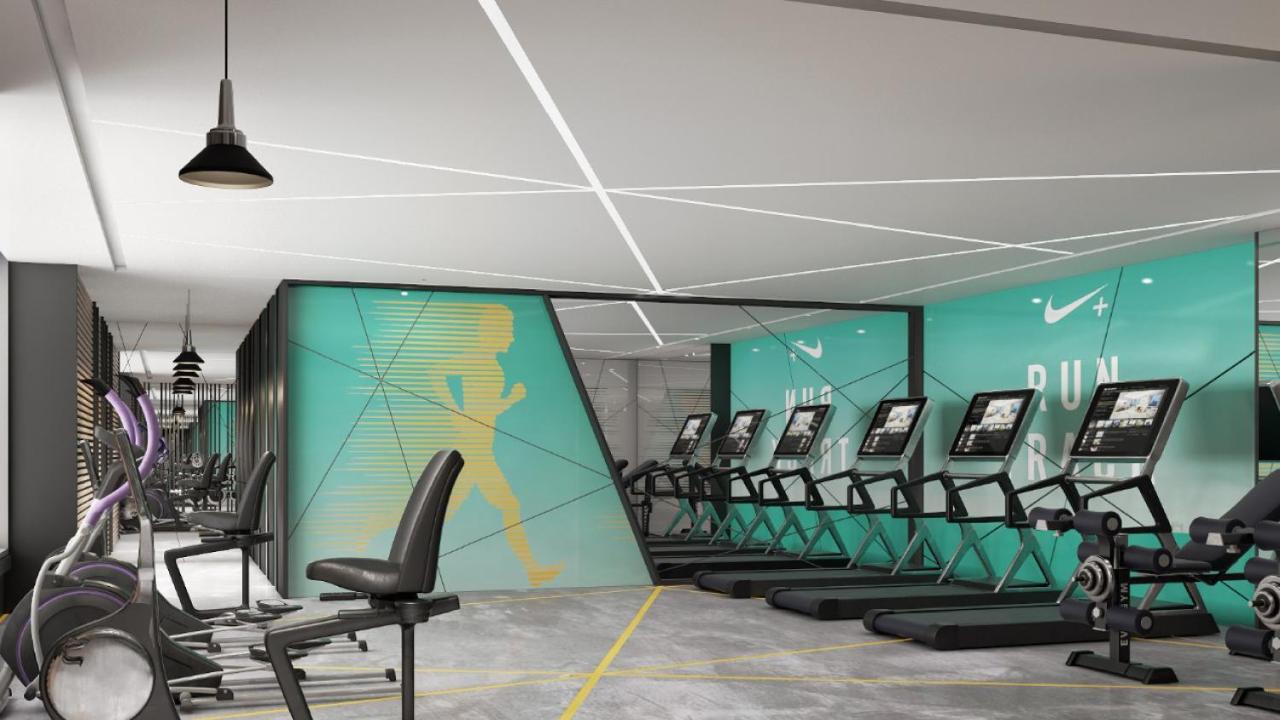 Holiday Inn & Suites - Al Khobar By Ihg Bagian luar foto