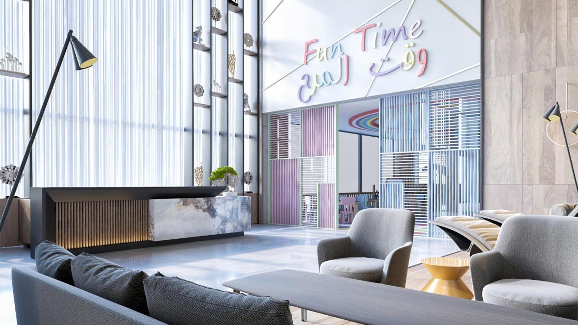 Holiday Inn & Suites - Al Khobar By Ihg Bagian luar foto