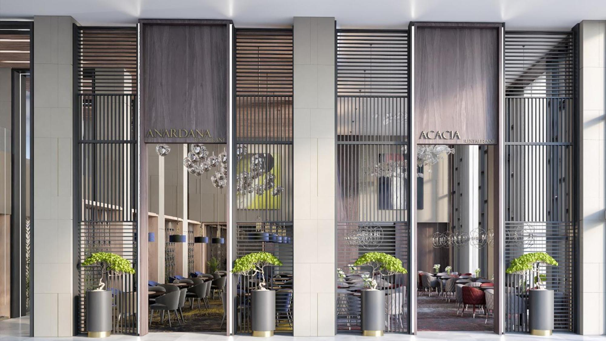 Holiday Inn & Suites - Al Khobar By Ihg Bagian luar foto