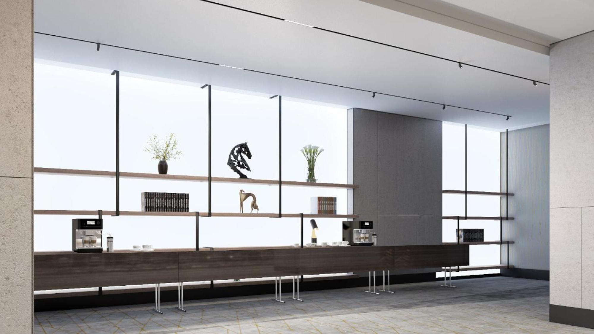 Holiday Inn & Suites - Al Khobar By Ihg Bagian luar foto