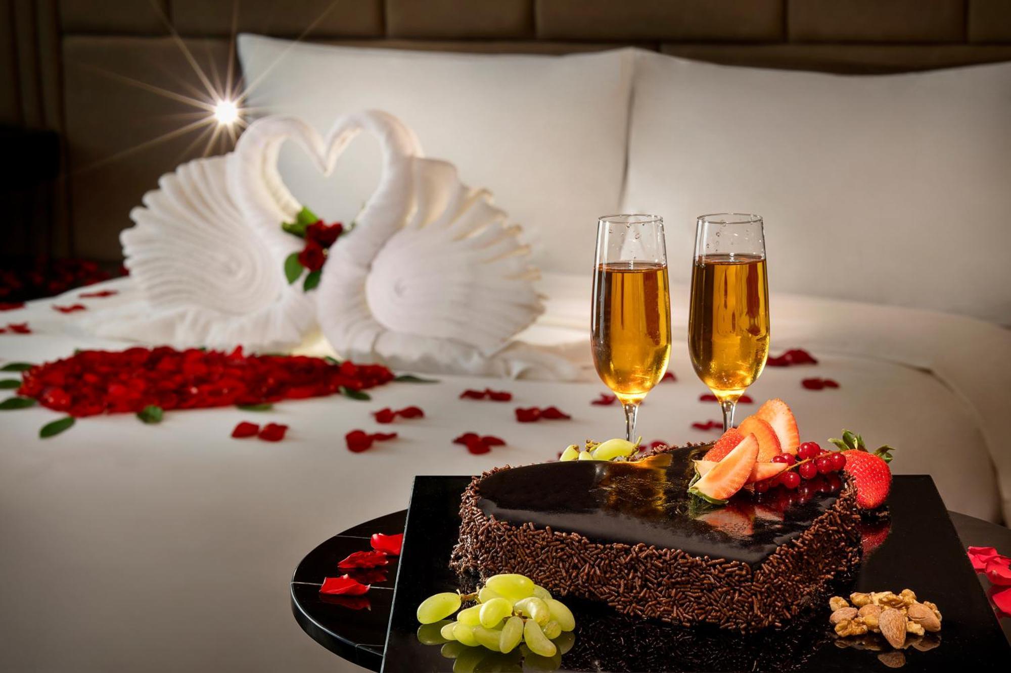 Holiday Inn & Suites - Al Khobar By Ihg Bagian luar foto