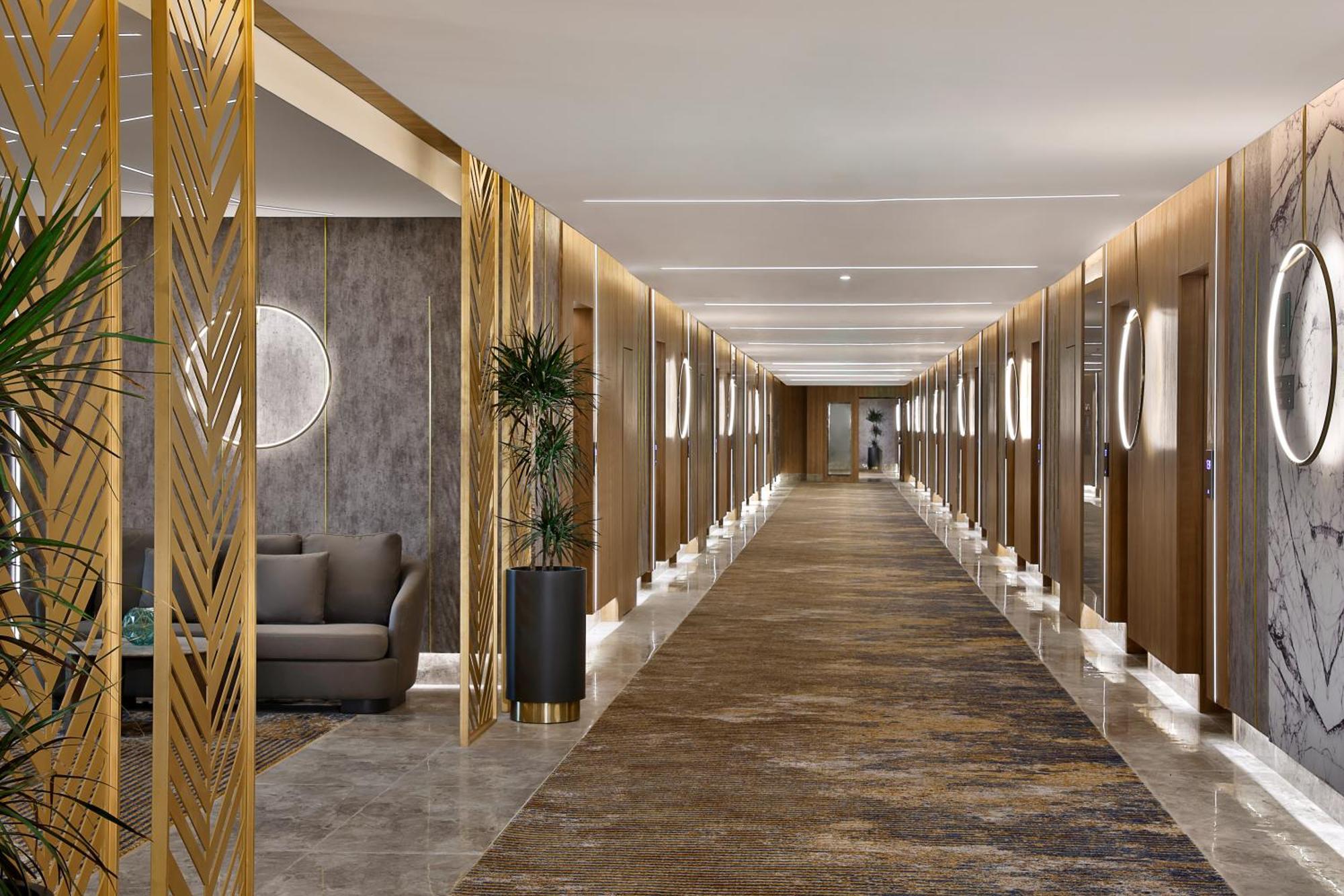Holiday Inn & Suites - Al Khobar By Ihg Bagian luar foto