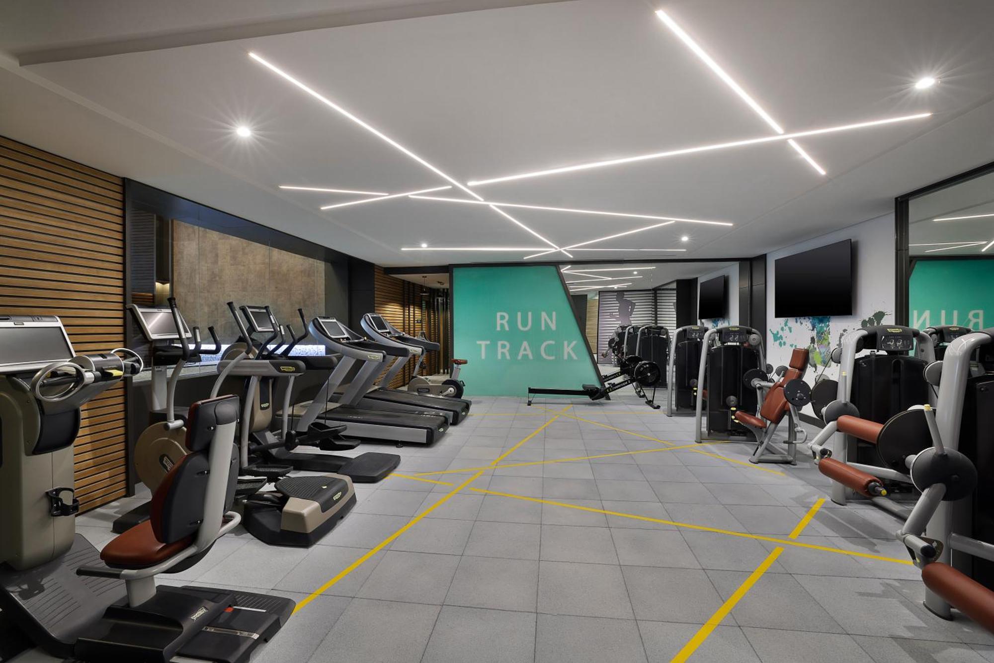 Holiday Inn & Suites - Al Khobar By Ihg Bagian luar foto