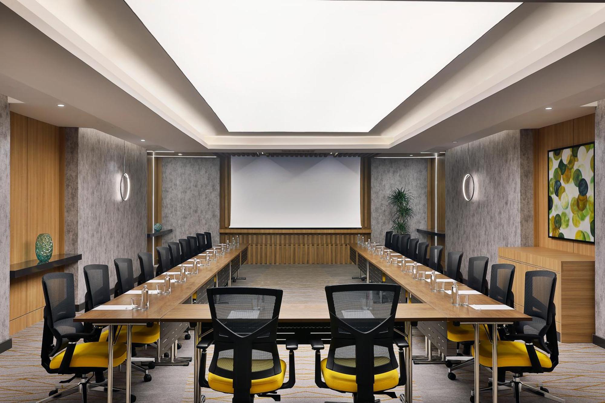 Holiday Inn & Suites - Al Khobar By Ihg Bagian luar foto