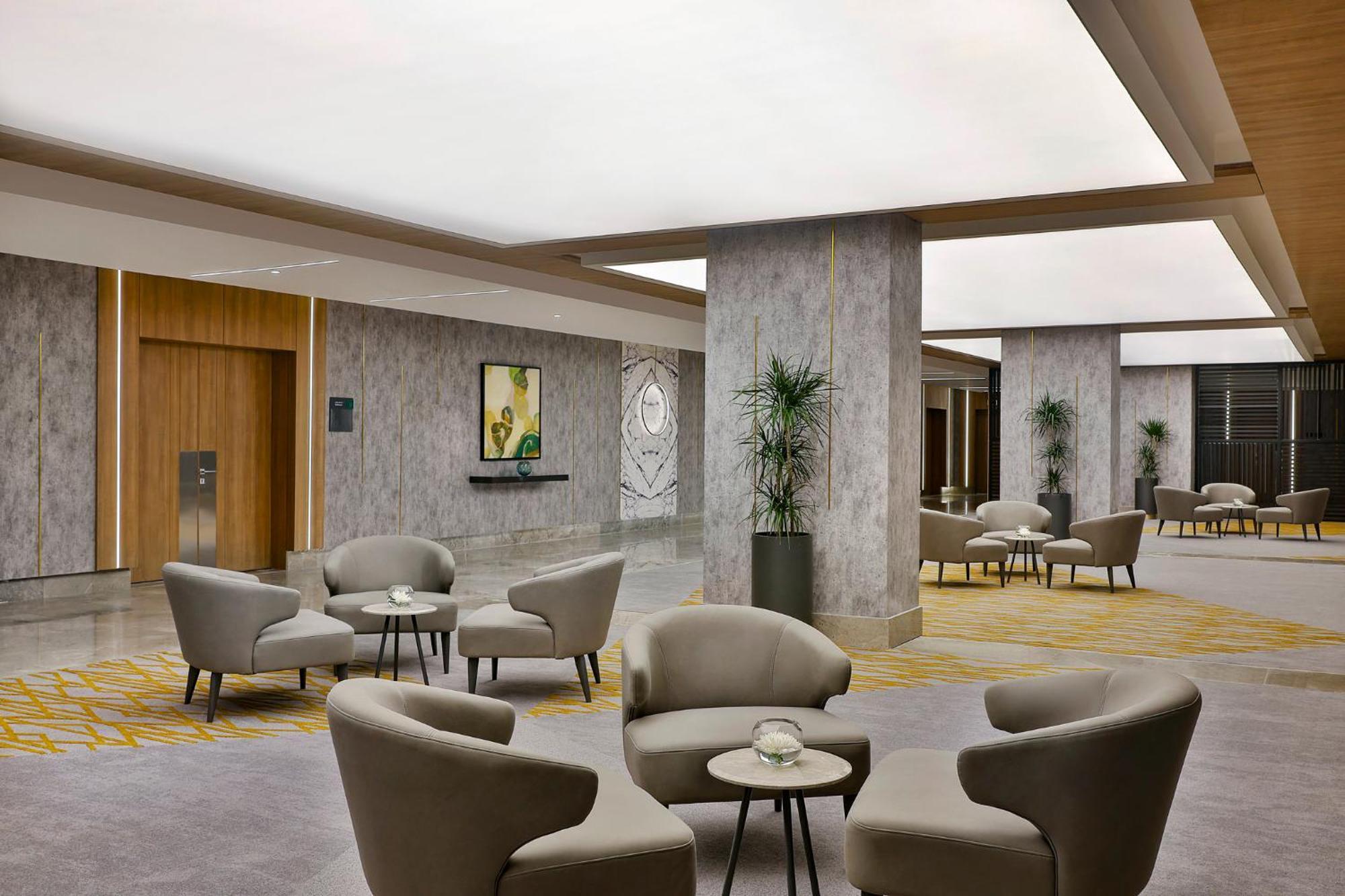 Holiday Inn & Suites - Al Khobar By Ihg Bagian luar foto