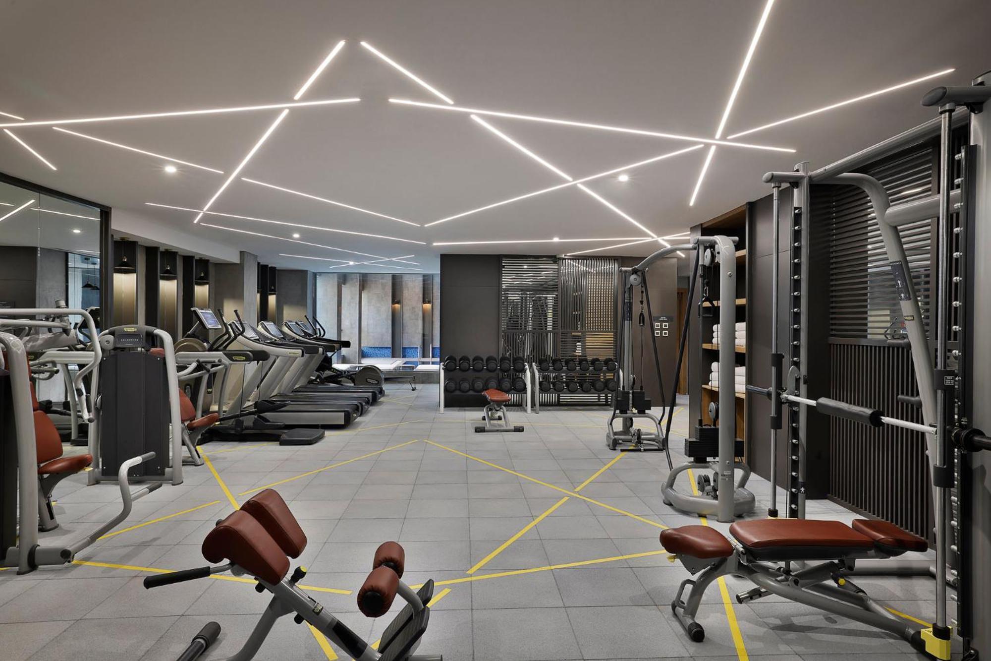 Holiday Inn & Suites - Al Khobar By Ihg Bagian luar foto