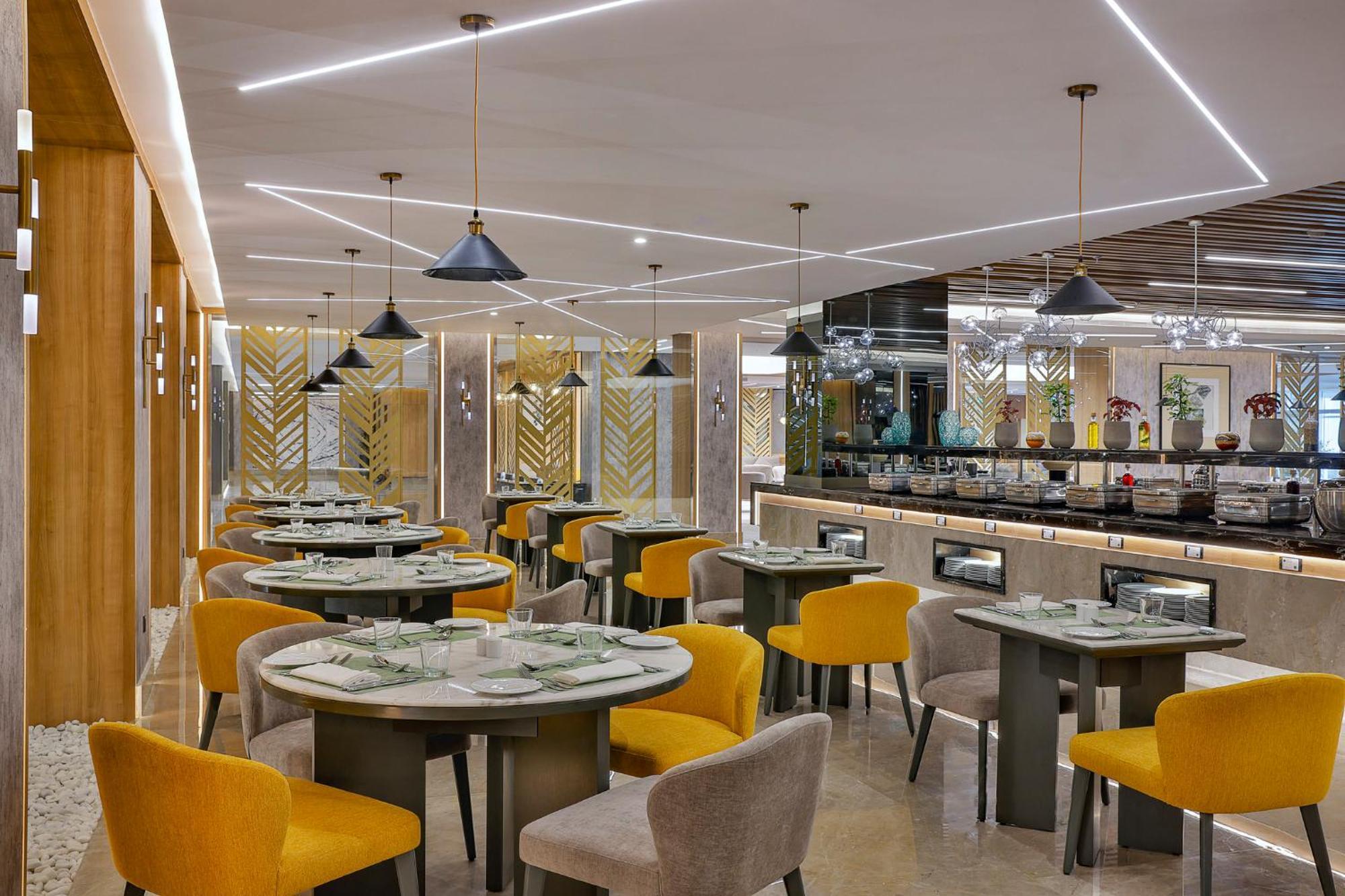 Holiday Inn & Suites - Al Khobar By Ihg Bagian luar foto