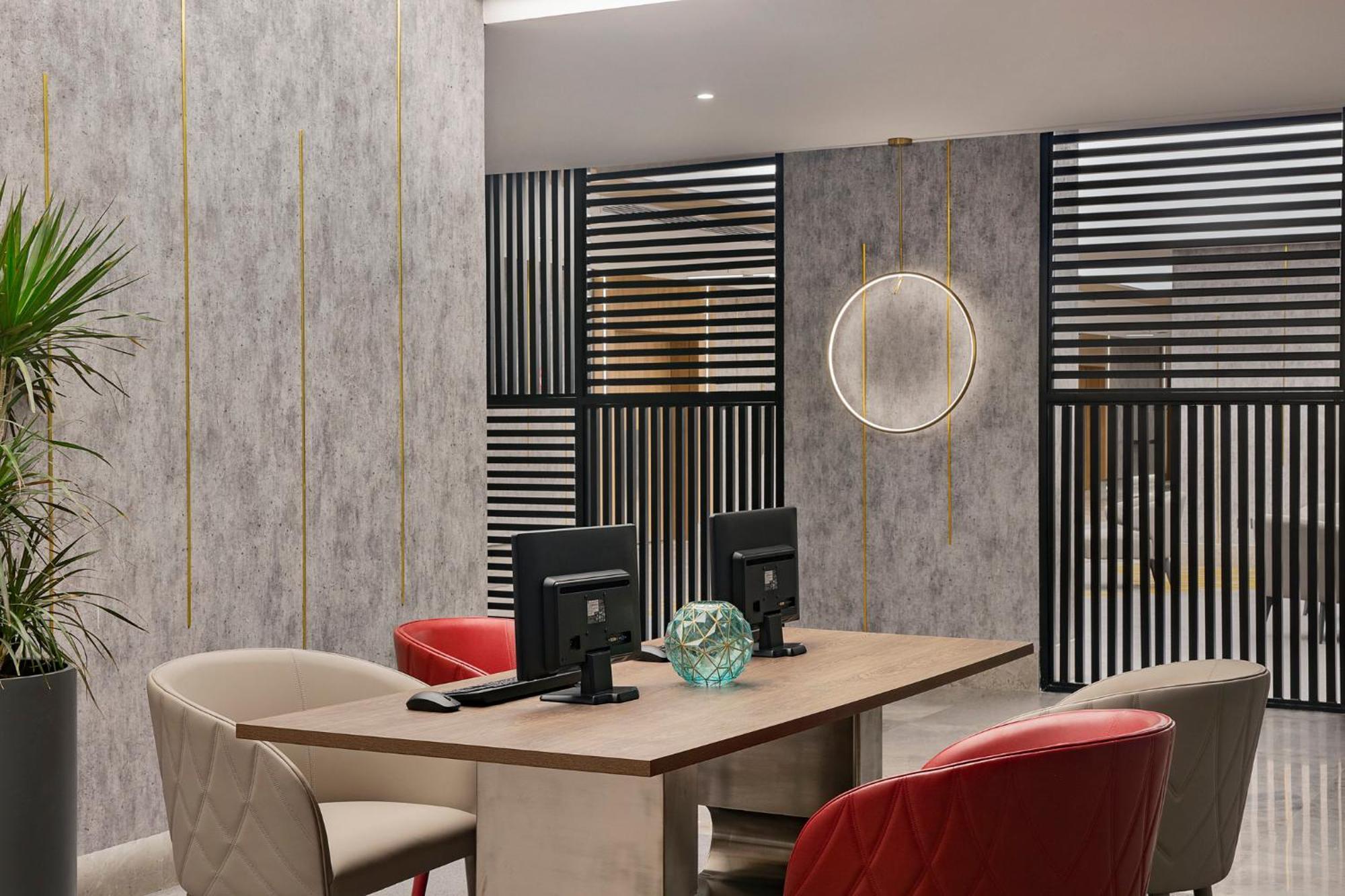 Holiday Inn & Suites - Al Khobar By Ihg Bagian luar foto