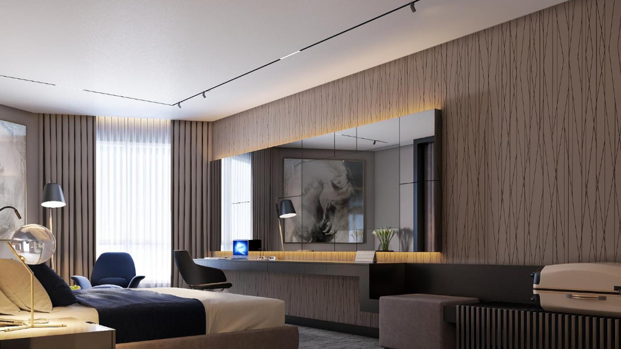 Holiday Inn & Suites - Al Khobar By Ihg Bagian luar foto