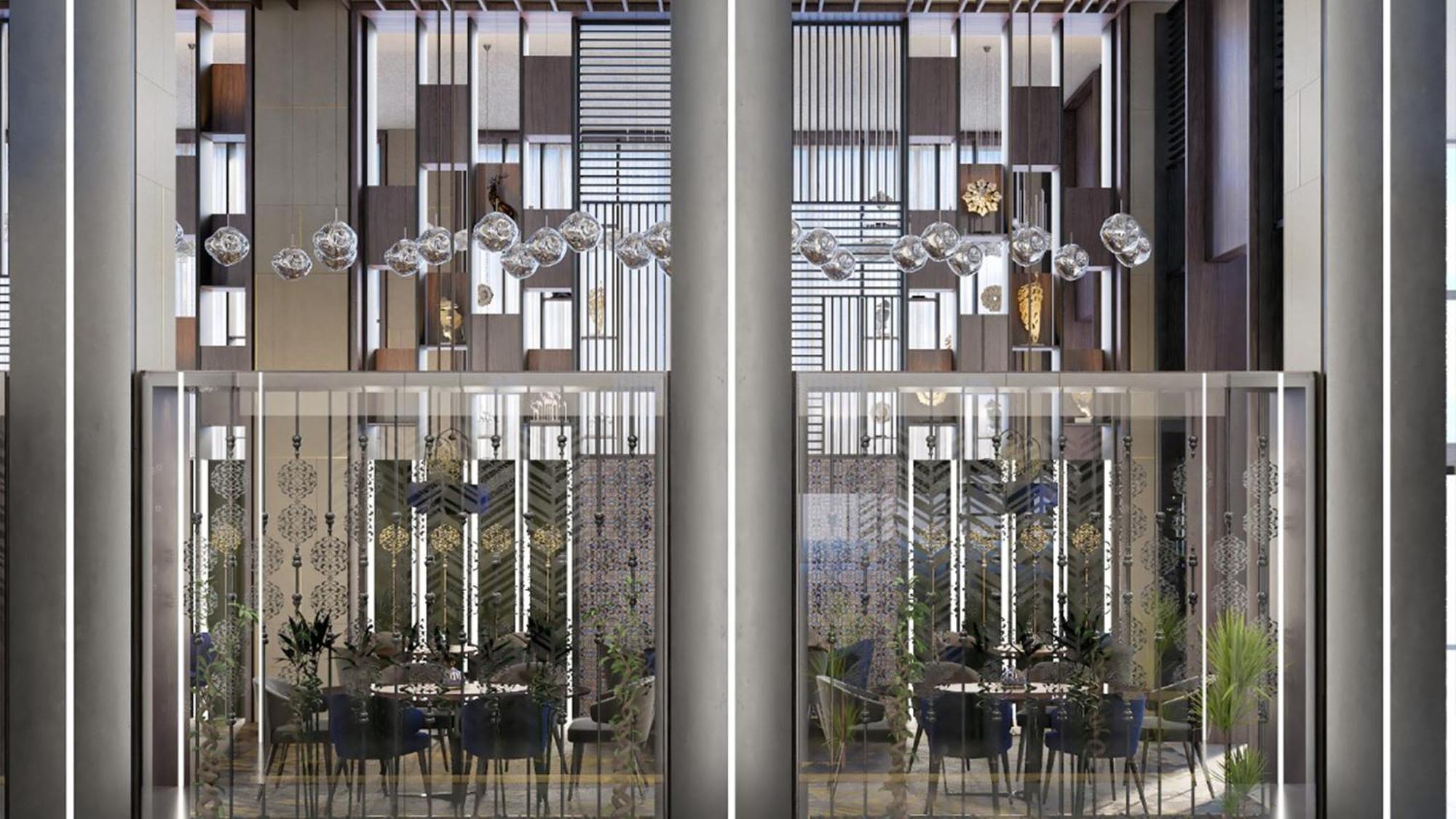 Holiday Inn & Suites - Al Khobar By Ihg Bagian luar foto