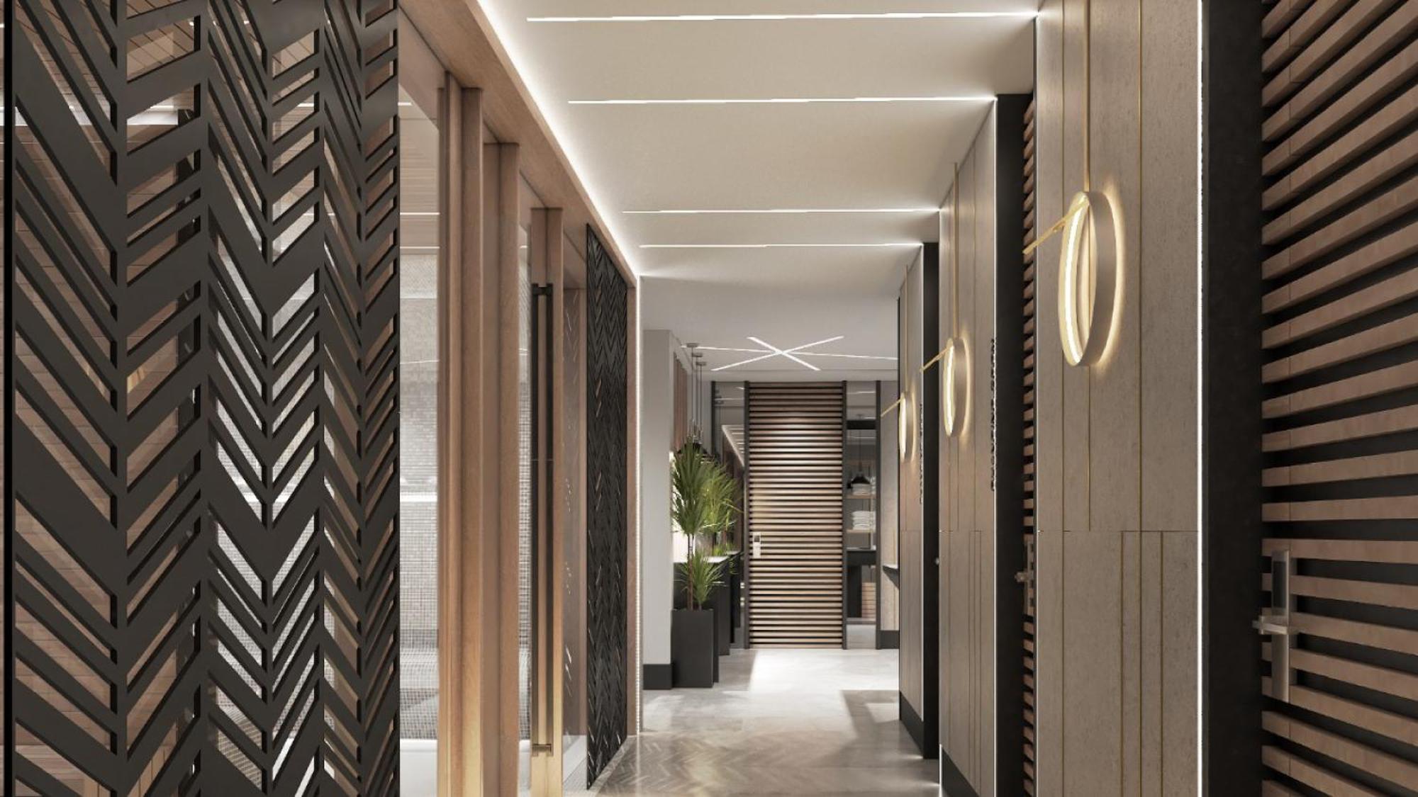 Holiday Inn & Suites - Al Khobar By Ihg Bagian luar foto