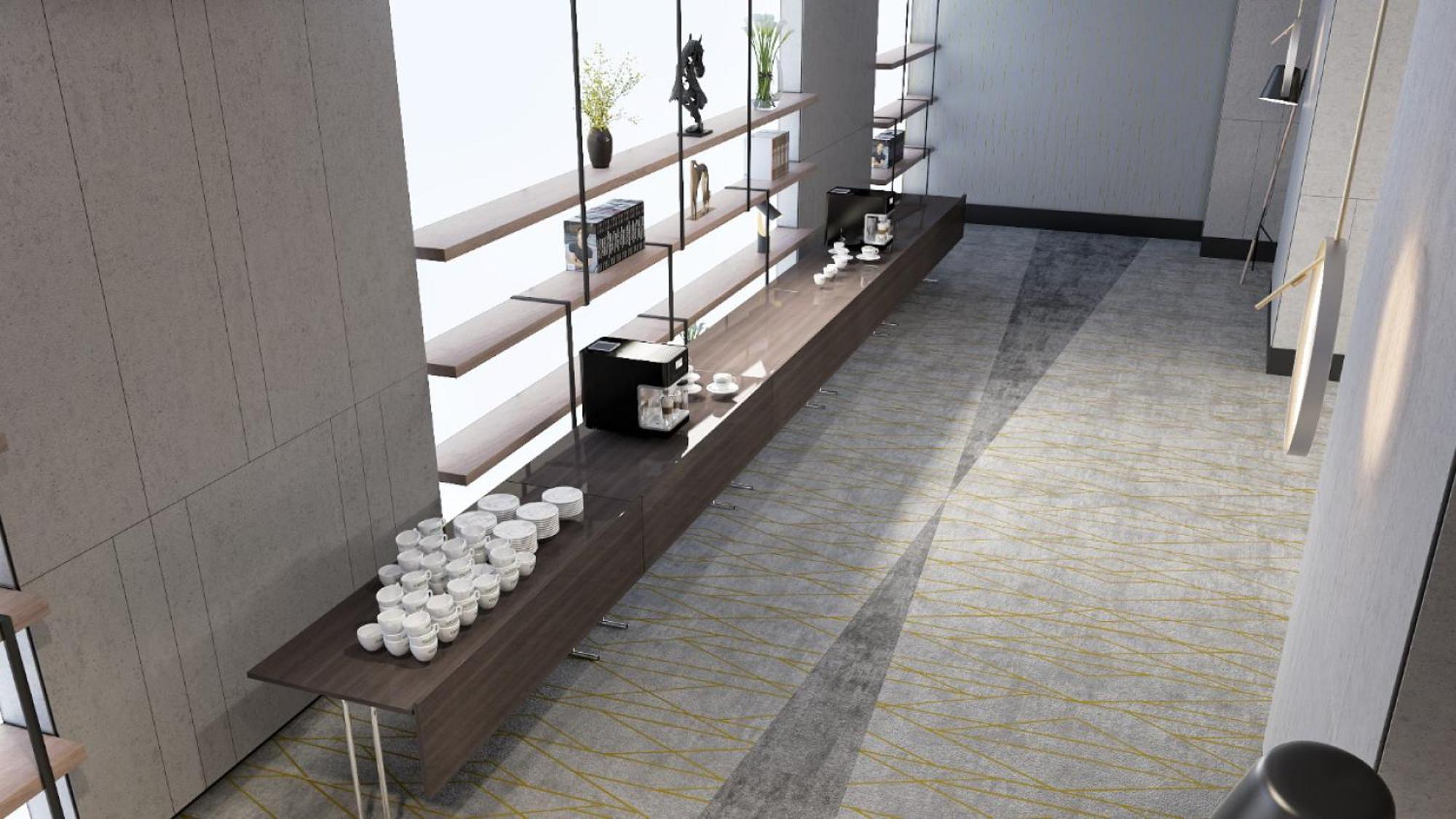 Holiday Inn & Suites - Al Khobar By Ihg Bagian luar foto