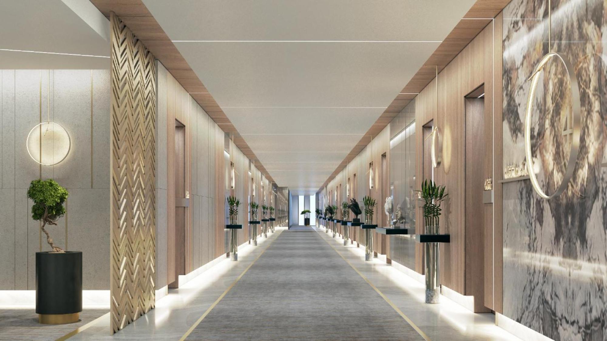 Holiday Inn & Suites - Al Khobar By Ihg Bagian luar foto