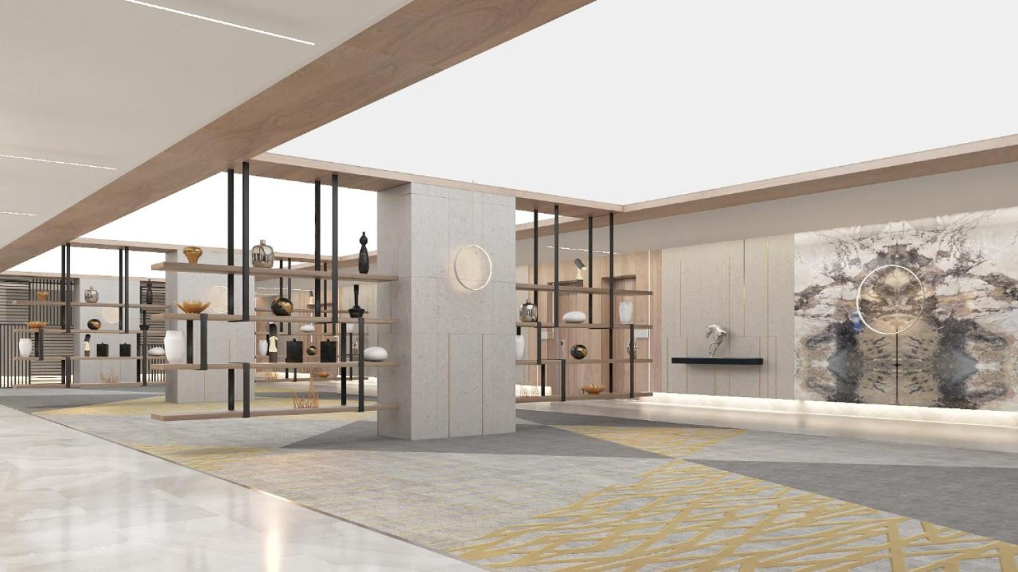 Holiday Inn & Suites - Al Khobar By Ihg Bagian luar foto