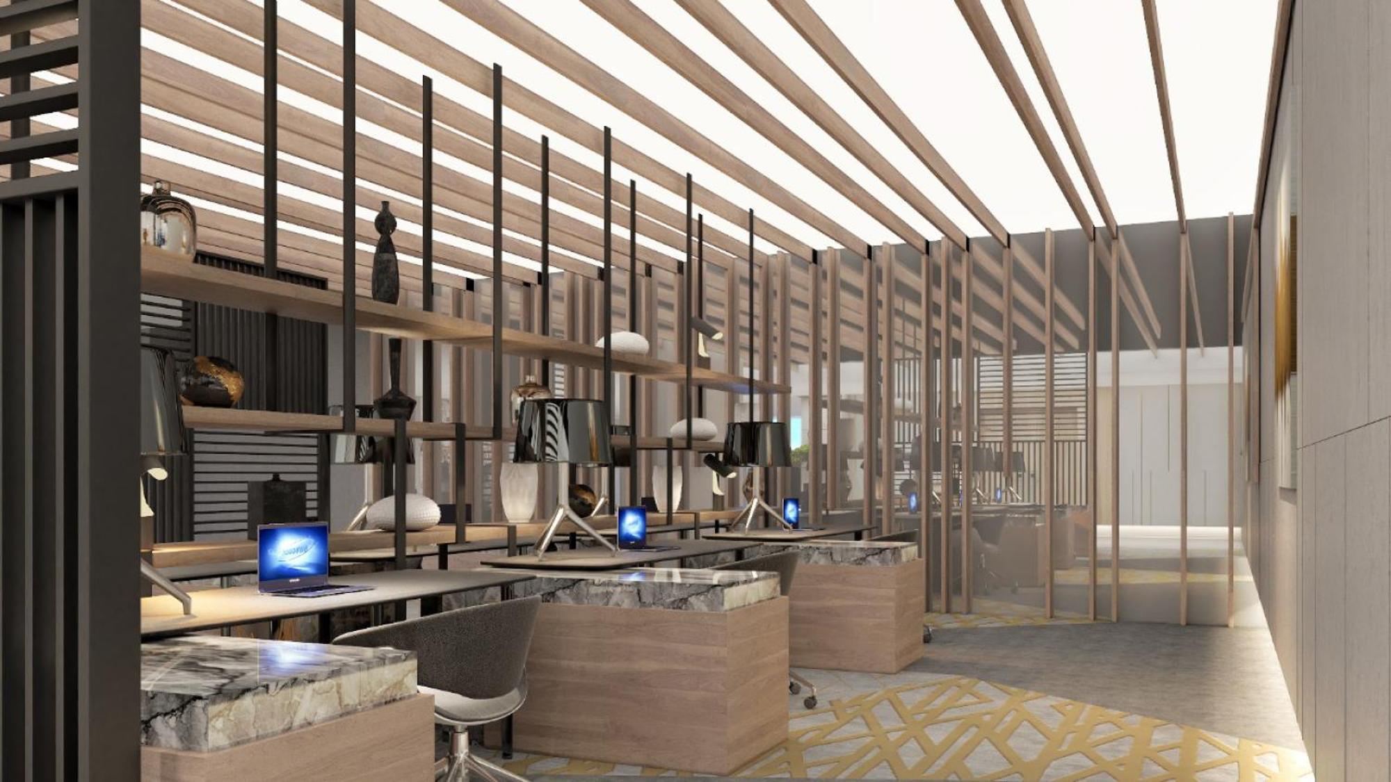 Holiday Inn & Suites - Al Khobar By Ihg Bagian luar foto