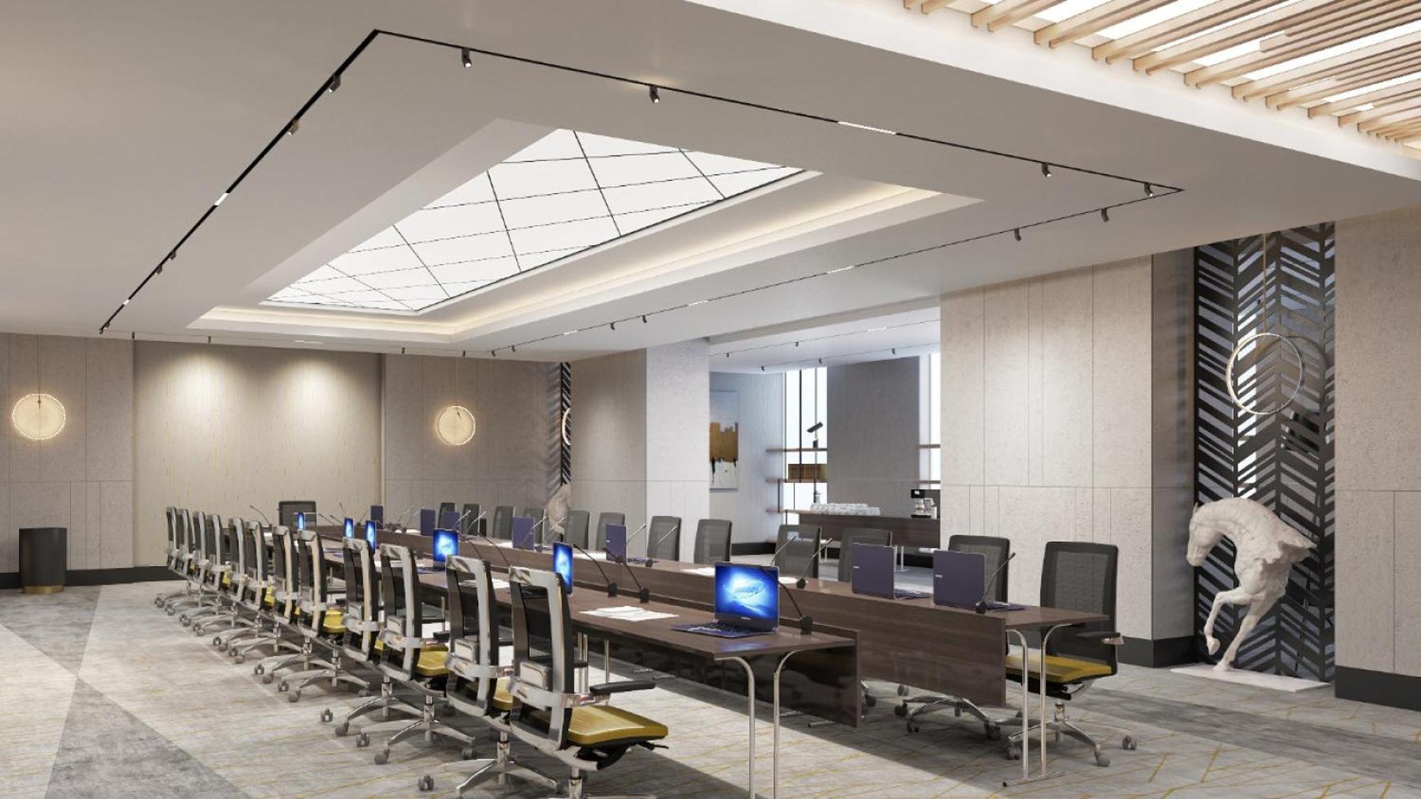 Holiday Inn & Suites - Al Khobar By Ihg Bagian luar foto
