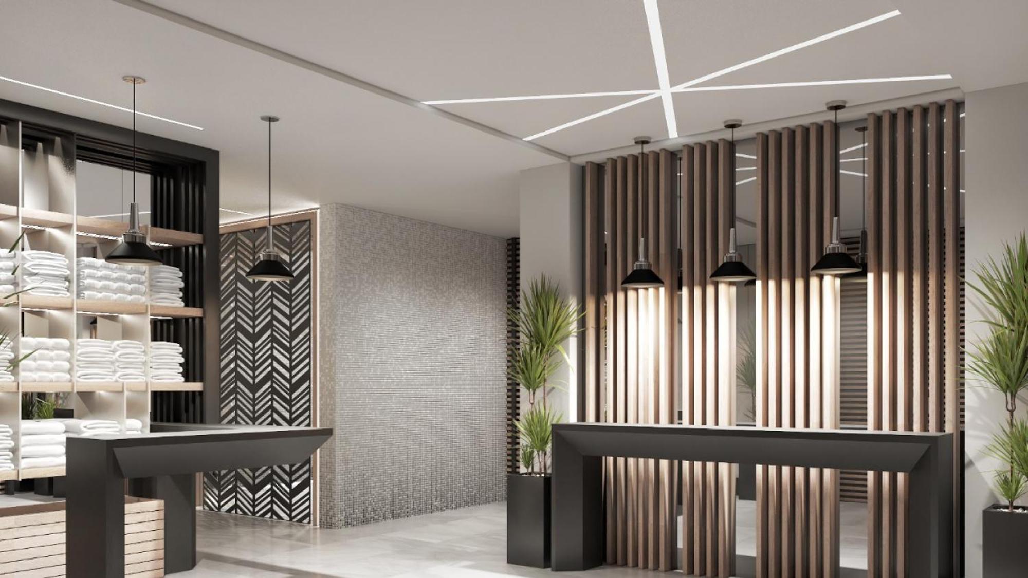 Holiday Inn & Suites - Al Khobar By Ihg Bagian luar foto